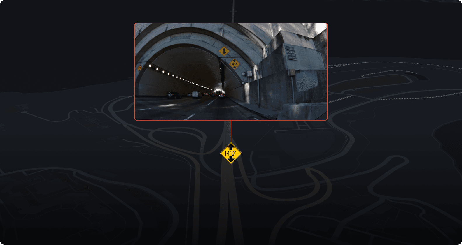 Road Intelligence