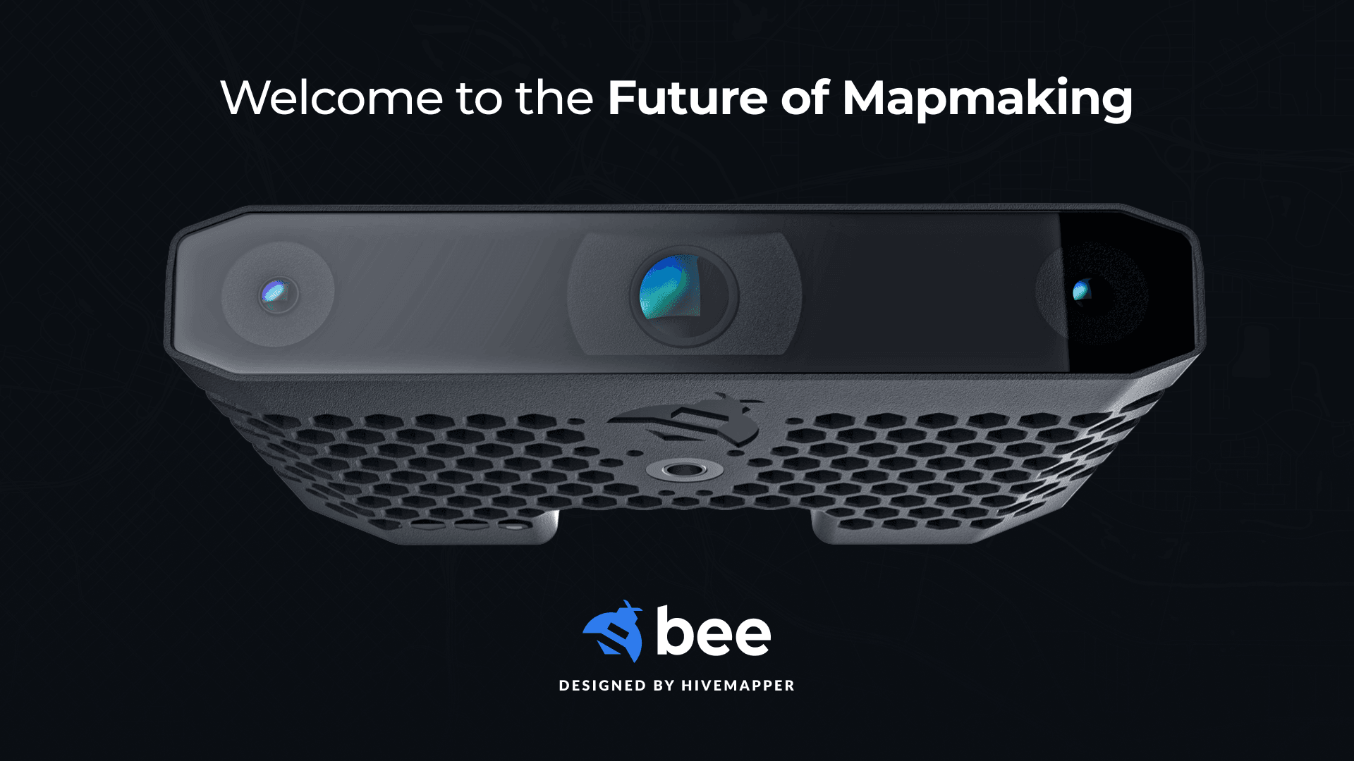 5 Reasons Hivemapper Built the Bee
