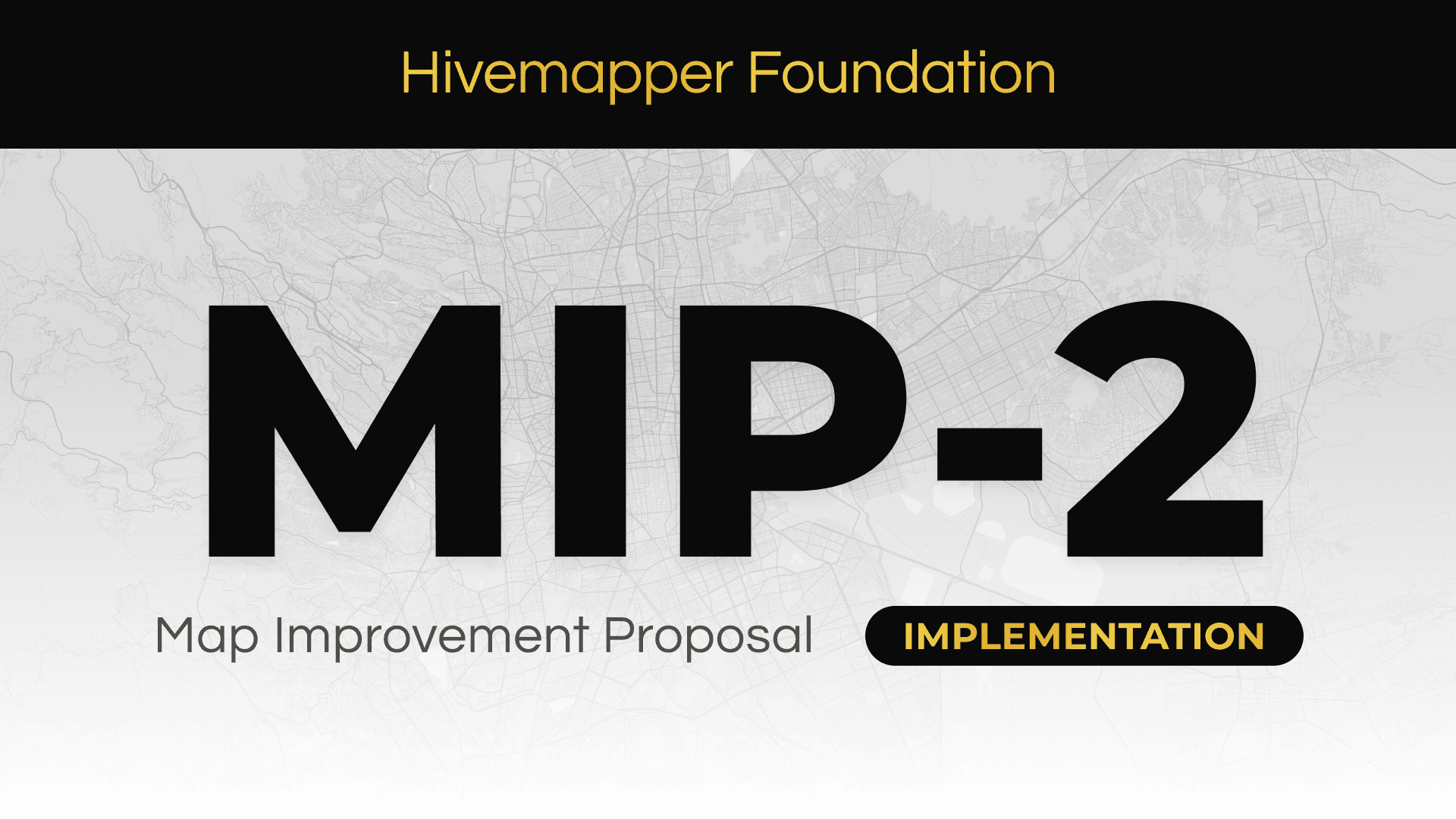 Implementation of MIP-2