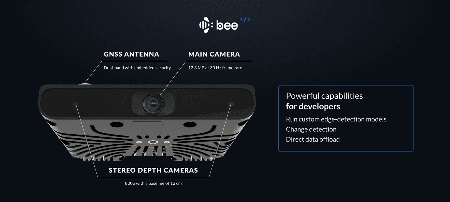 Building Agents for the Physical World