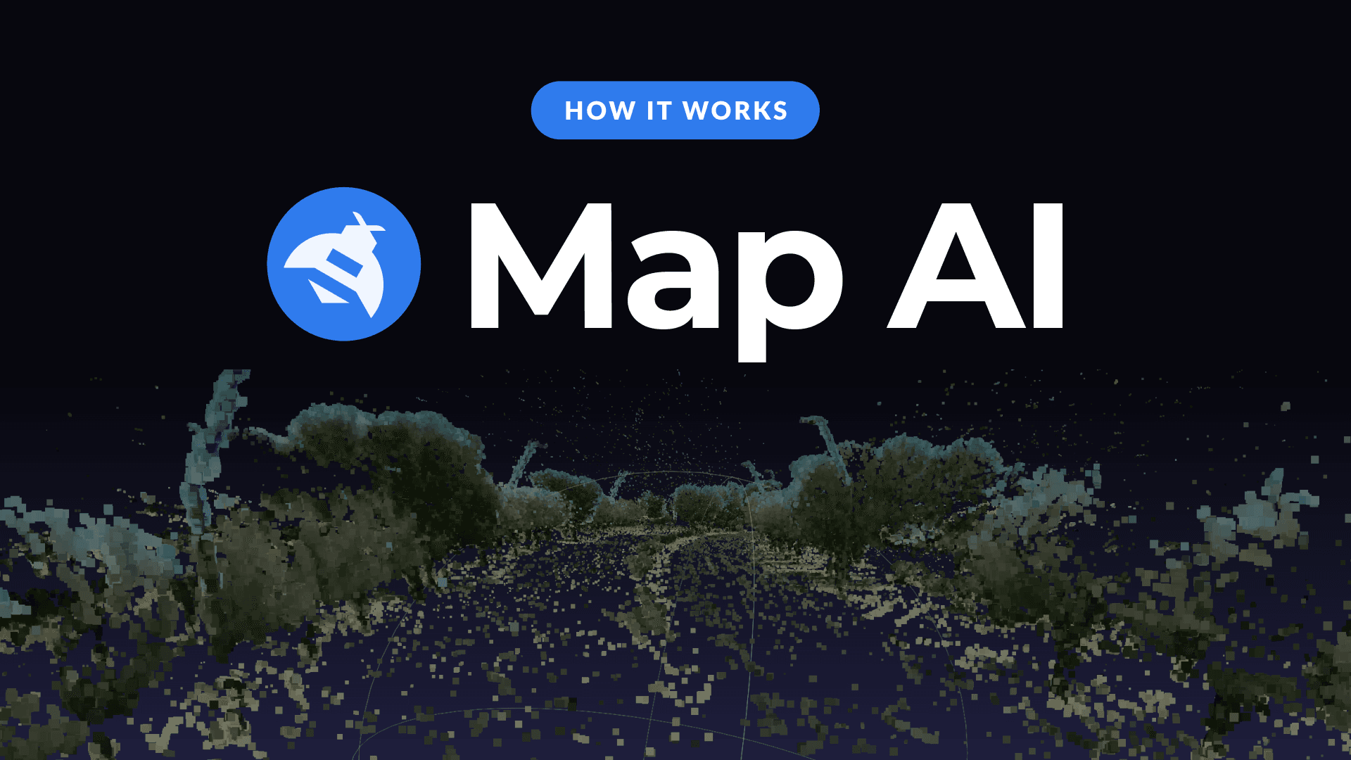 How It Works: Hivemapper’s Map AI