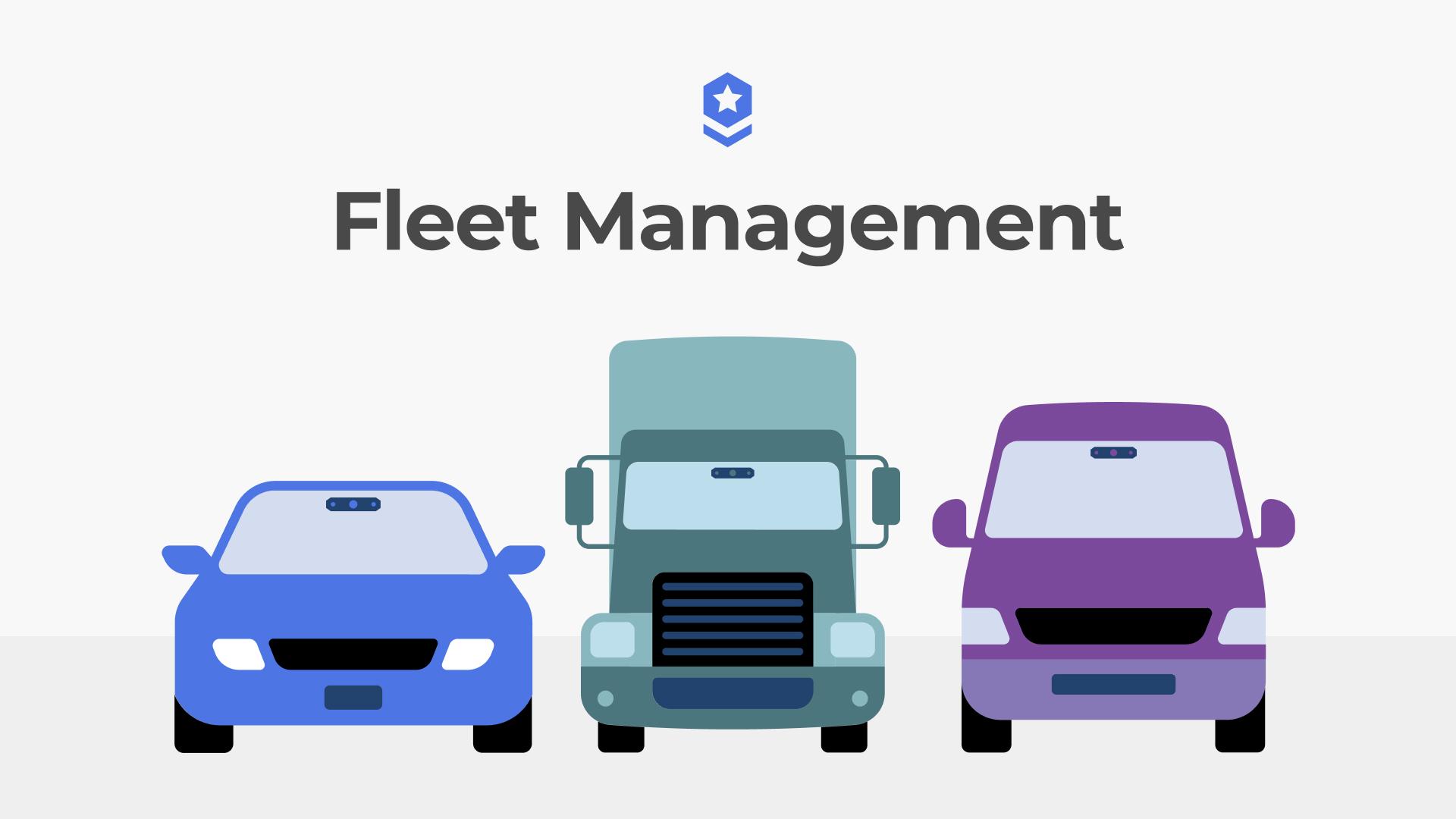 Introducing Hivemapper Fleet Management