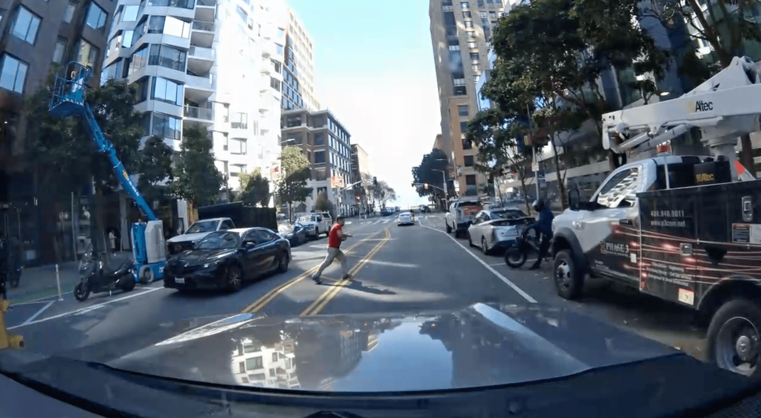 The World Model Bottleneck Nobody's Talking About