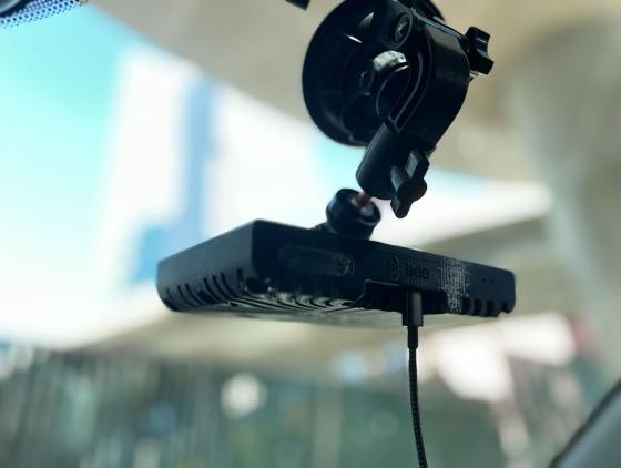 We’ve Cleared the Bee for Mass Production