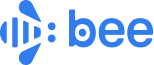 Bee logo