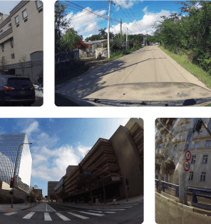 street imagery examples