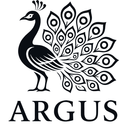 Argus logo