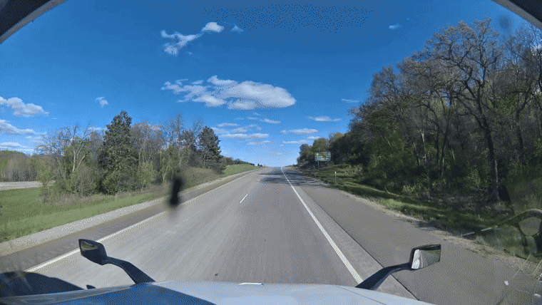 The Rare Events That Teach Driving Models