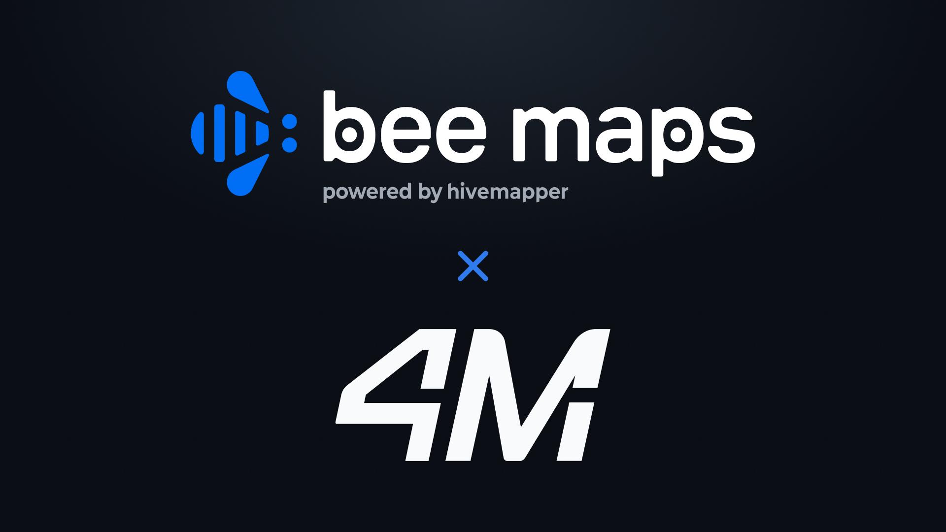 4M Analytics Accelerates Utility Mapping with Spatial AI