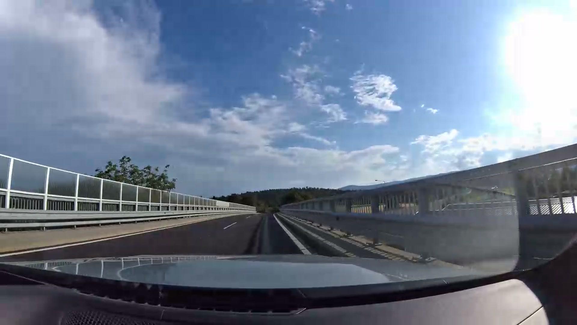 Driving Styles Around the World, Visualized Through Sensor Data