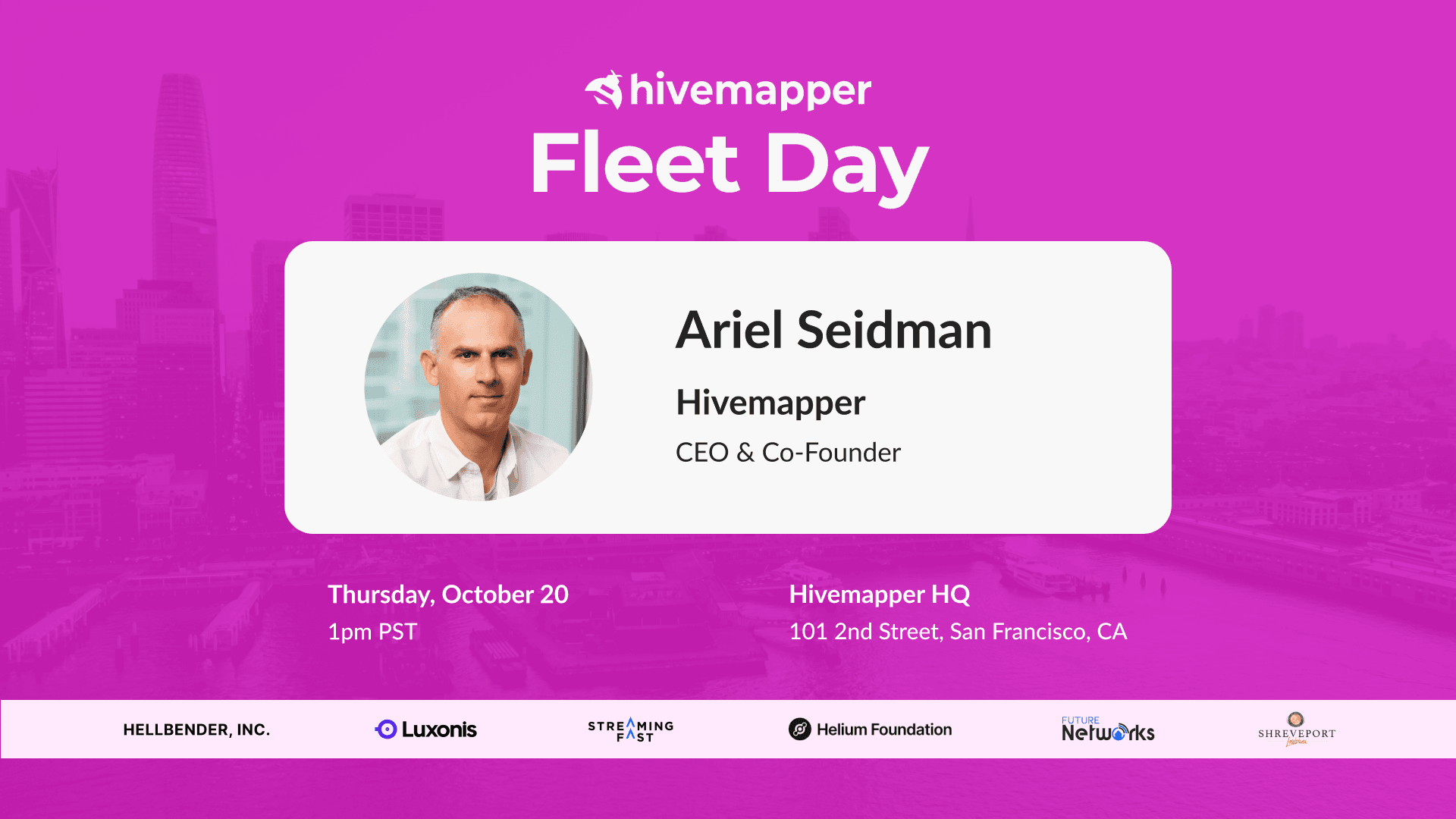 Hivemapper Network update and why Hivemapper's approach is unique and powerful