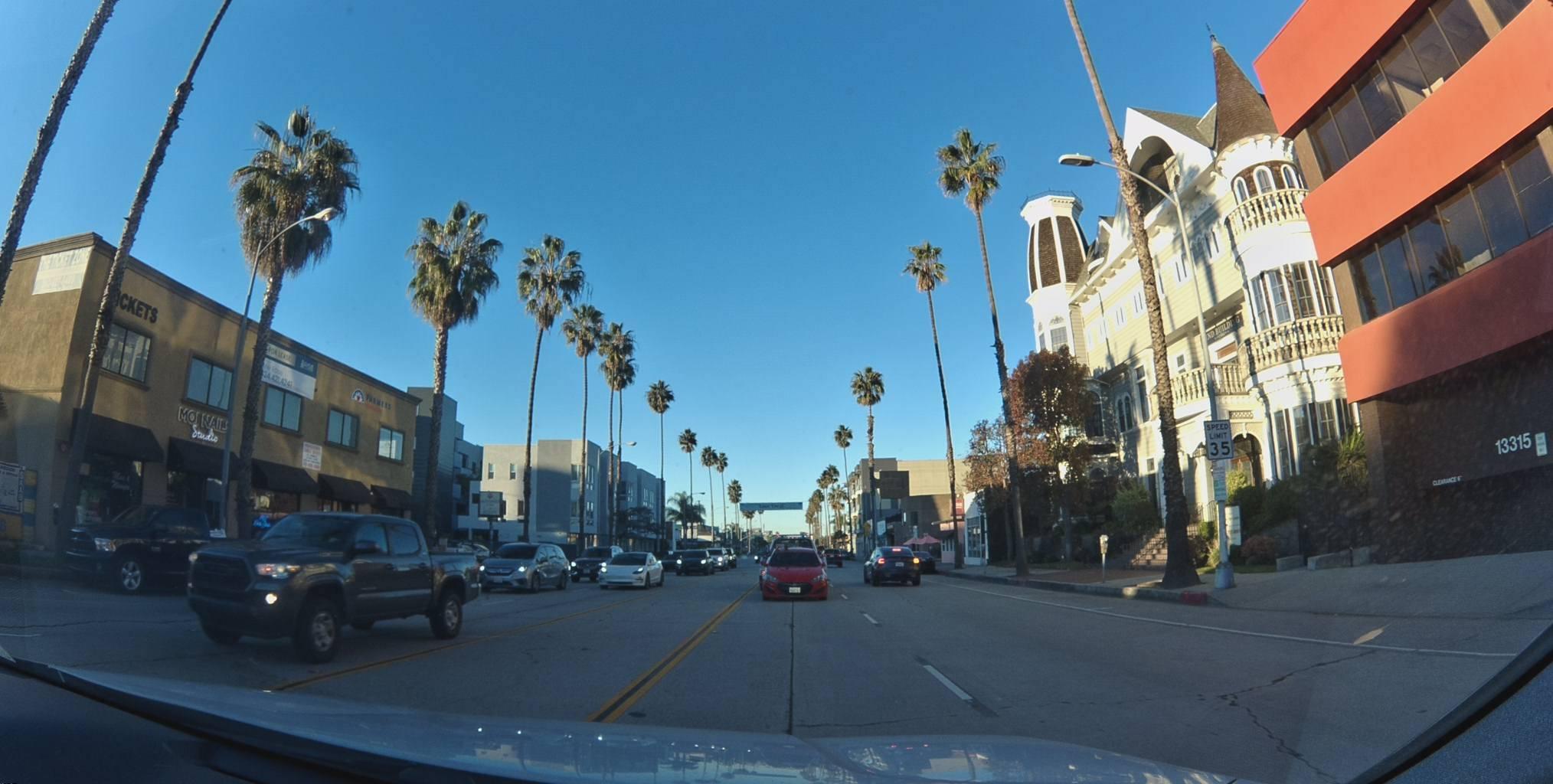 How Bee Maps Gets Its Coverage