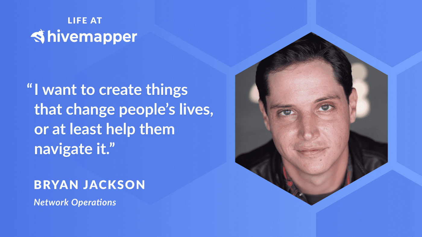 How to Grow and Support a Mapping Network for a New Global Decentralized Map