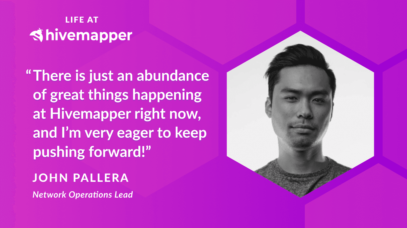 How to Scale a Network of Contributors to Power a New Decentralized Global Map