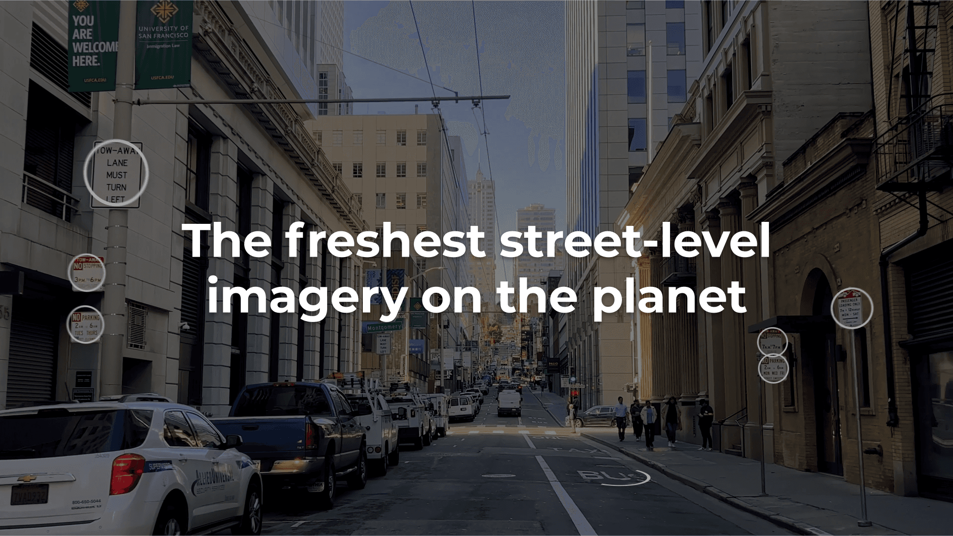 Should I contribute to Hivemapper? Here are the top 10 reasons to map for the Hivemapper Network.