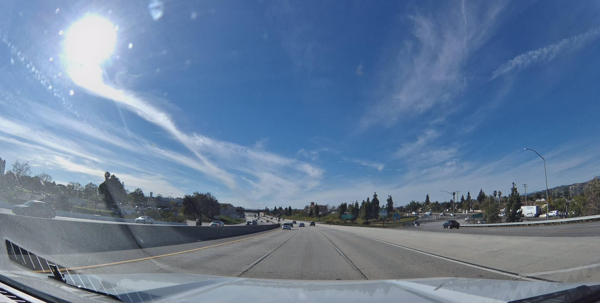 The Open Road Is Lying to You