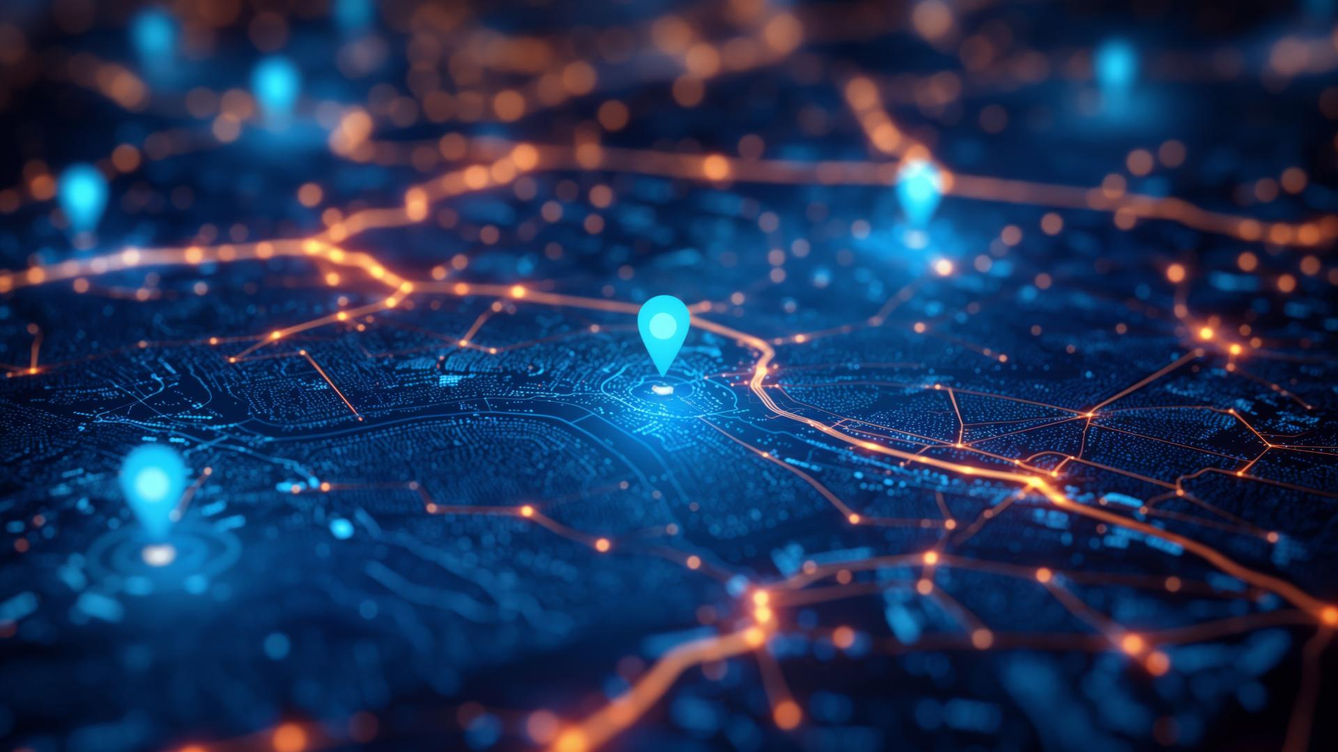 What is Map AI and What Role Does it Play in Updating Maps?