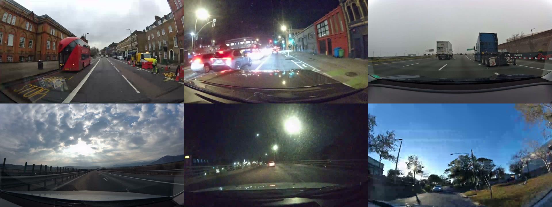 You Can't Manufacture a Near-Miss